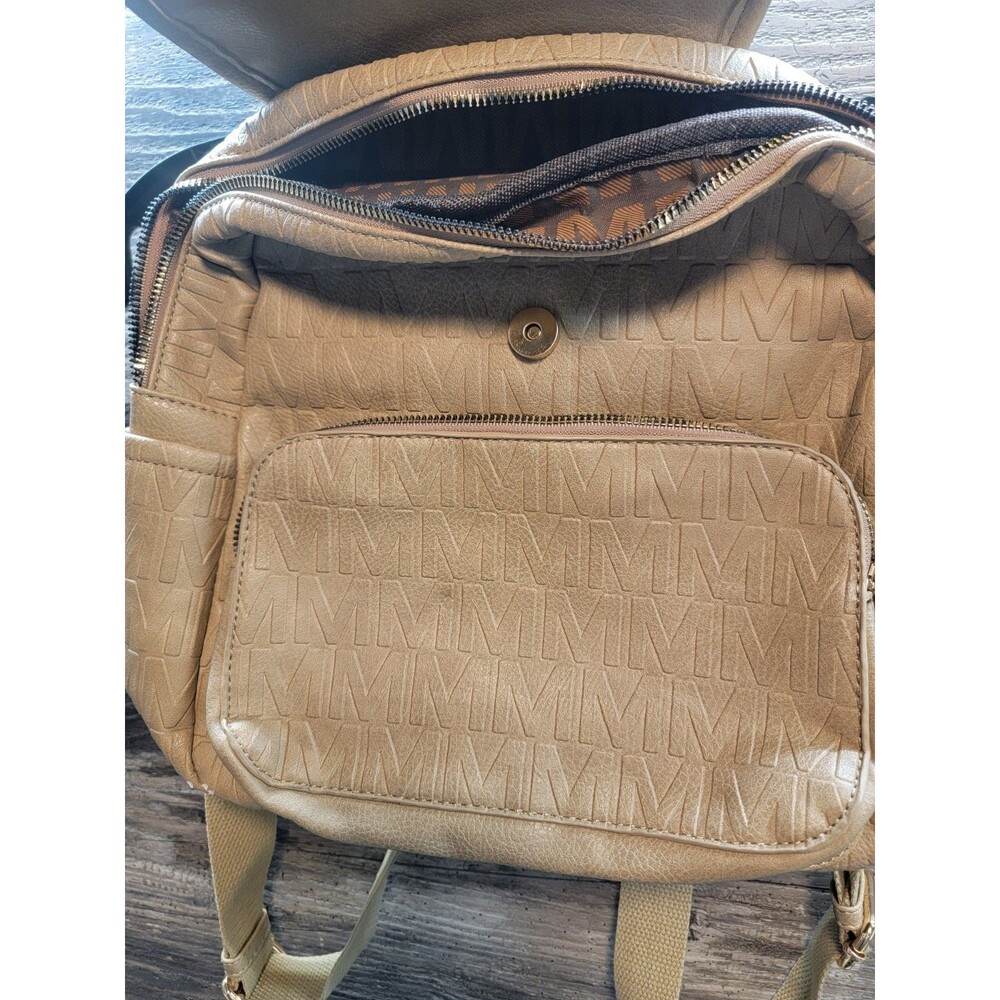 MKF Collection Signature Backpack - Picture 4 of 11
